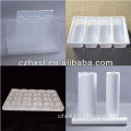 PP roll plastic sheet